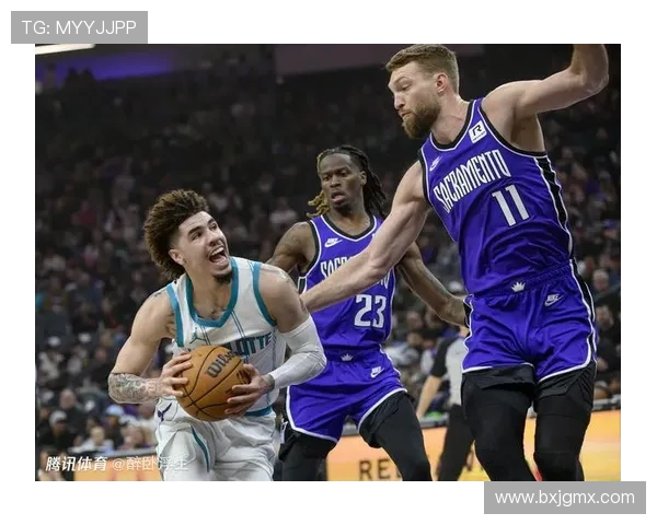 黄蜂主帅力挺三球：外界标签片面 他比得分更全面