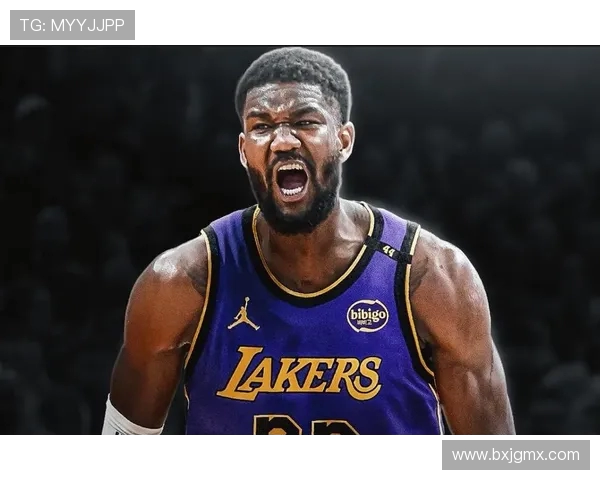 湖人全新首发阵容出炉里夫斯携手艾顿八村塁力拼森林狼强势对决