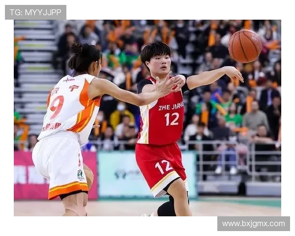 联赛助攻王王佳琦加盟武汉女篮并担任球队队长开启新篇章