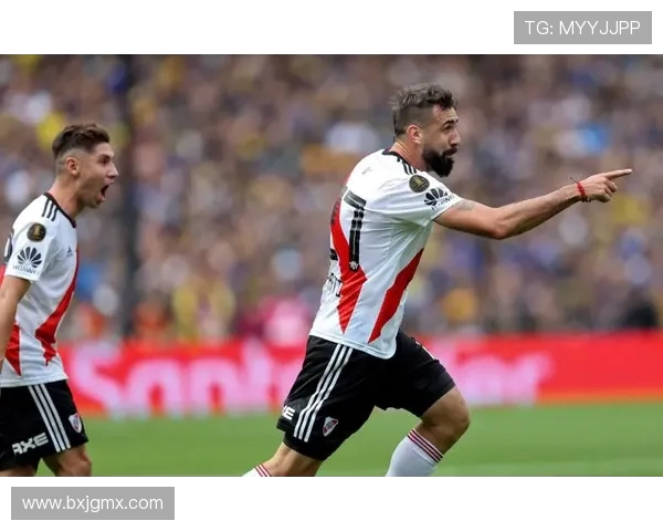 阿根廷国脚蒙铁尔河床训练意外受伤能否出战博卡大战成疑